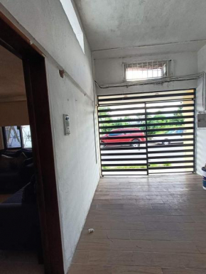 Casita del Centro